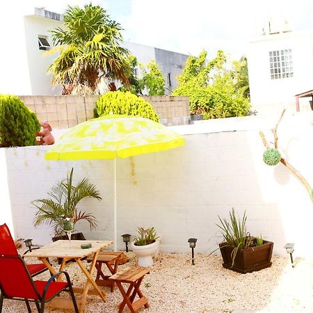 Departamento Privado, Nuevo Jacuzzi Rooftop, Ac, Gran Wf カンクン エクステリア 写真