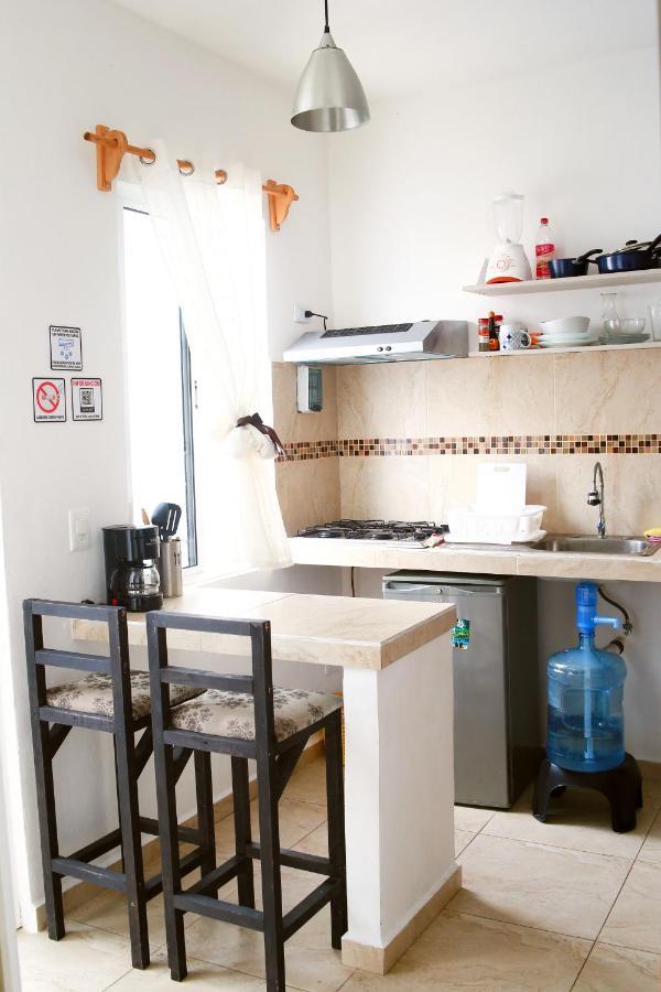 Departamento Privado, Nuevo Jacuzzi Rooftop, Ac, Gran Wf カンクン エクステリア 写真