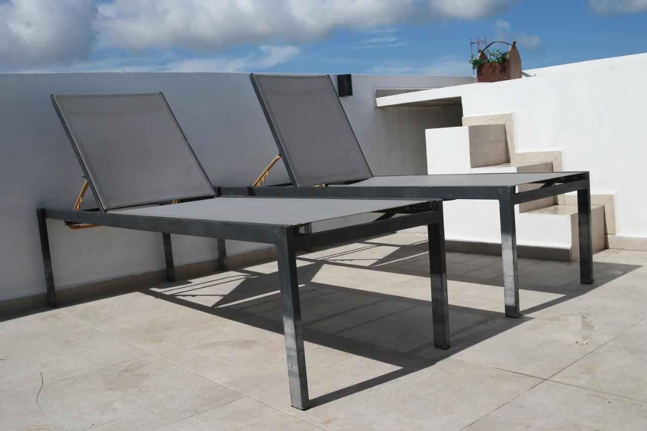 Departamento Privado, Nuevo Jacuzzi Rooftop, Ac, Gran Wf カンクン エクステリア 写真