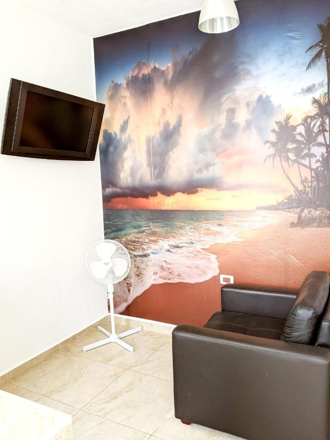 Departamento Privado, Nuevo Jacuzzi Rooftop, Ac, Gran Wf カンクン エクステリア 写真
